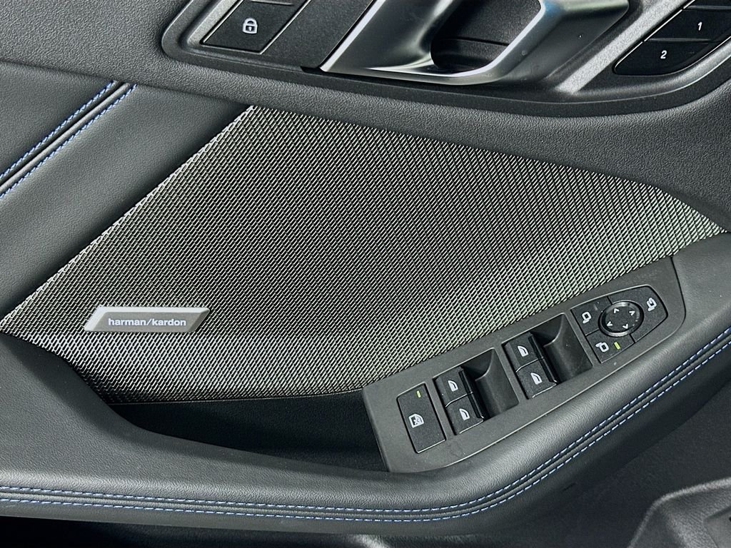 2025 BMW 2 Series M235 - Photo 18