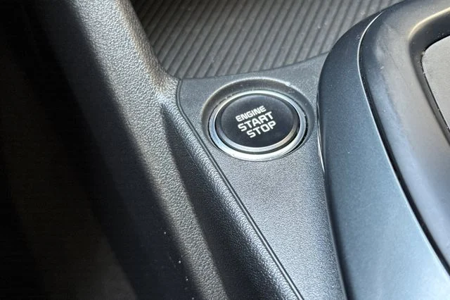 2025 Kia K4 LXS - Photo 23