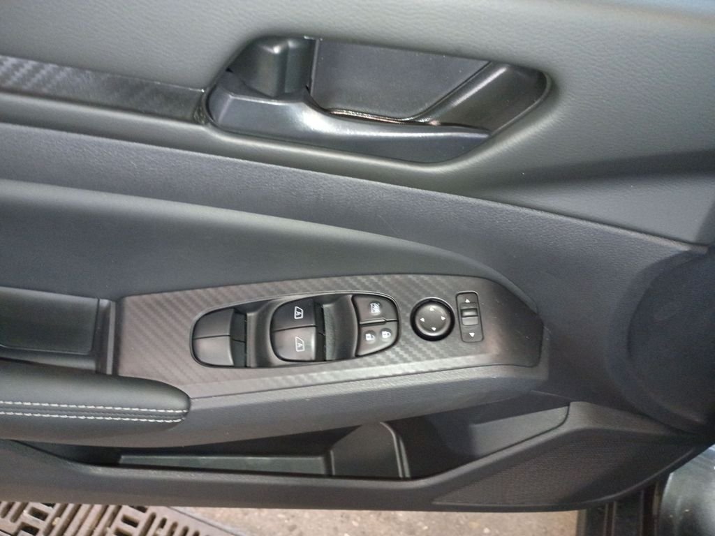 New 2026 Gray Nissan 2.5 SV image 13