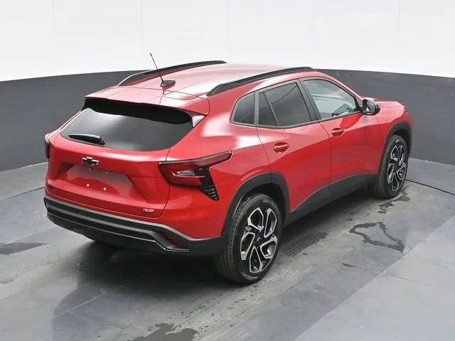 2026 Chevrolet Trax RS - Photo 17