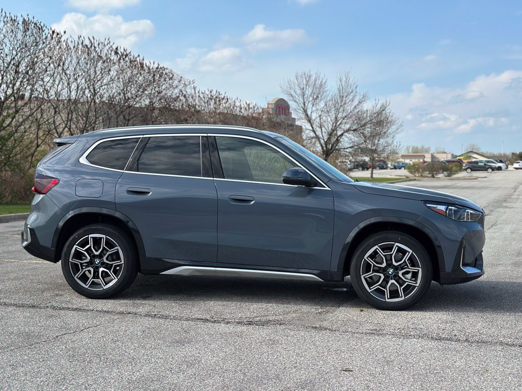 2026 BMW X1 XDrive28i - Photo 8