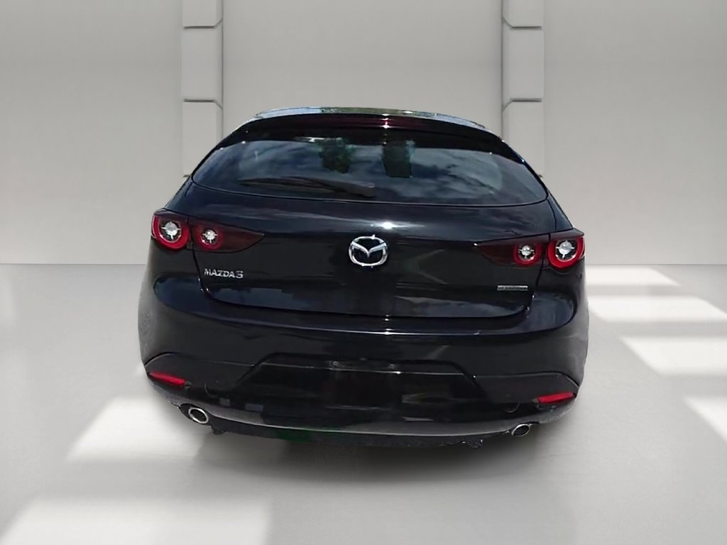 Certified Used 2024 Jet Black Mica Mazda 2.5 S Preferred image 46