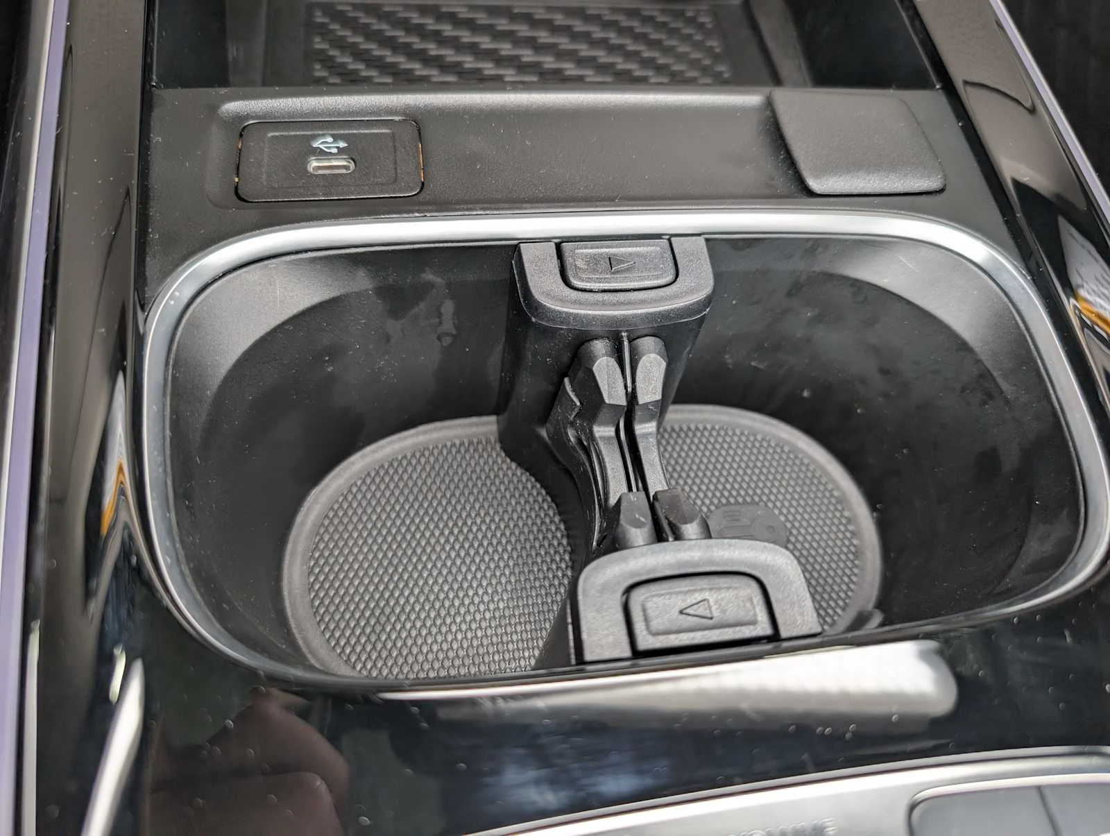 Used 2026 Polar White Mercedes-Benz GLA 250 image 22