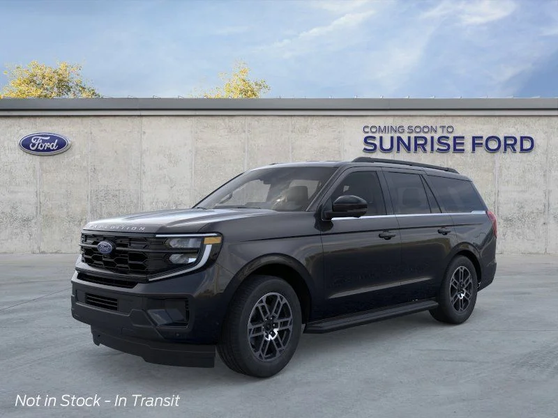 2026 Ford Expedition Active's photo