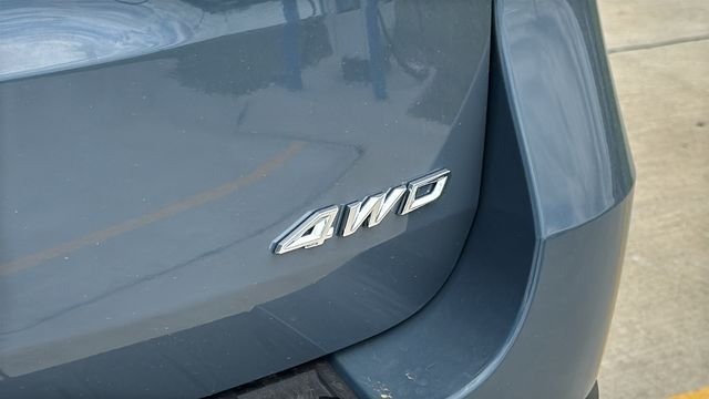 New 2026 Blue Ford Active image 12
