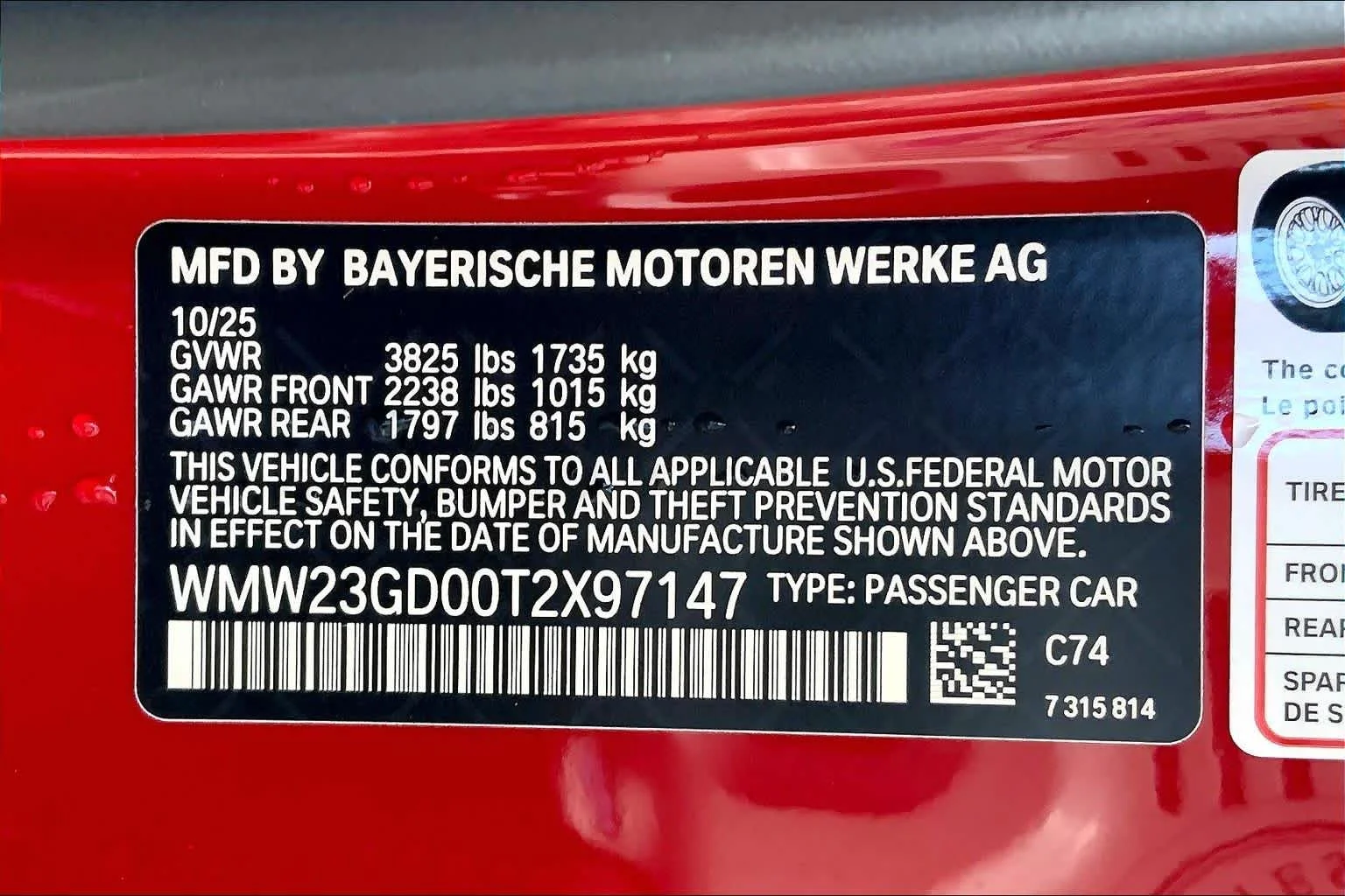 2026 MINI Hardtop 2 Door S - Photo 18