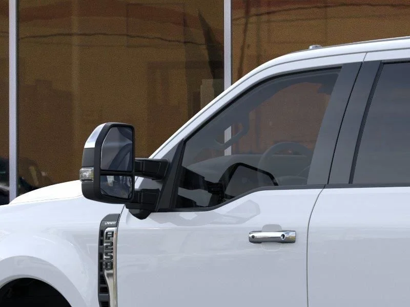 New 2026 Oxford White Ford F-250® Lariat® image 20