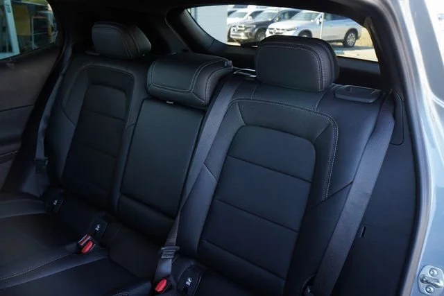 2025 Chevrolet Equinox EV LT - Photo 23
