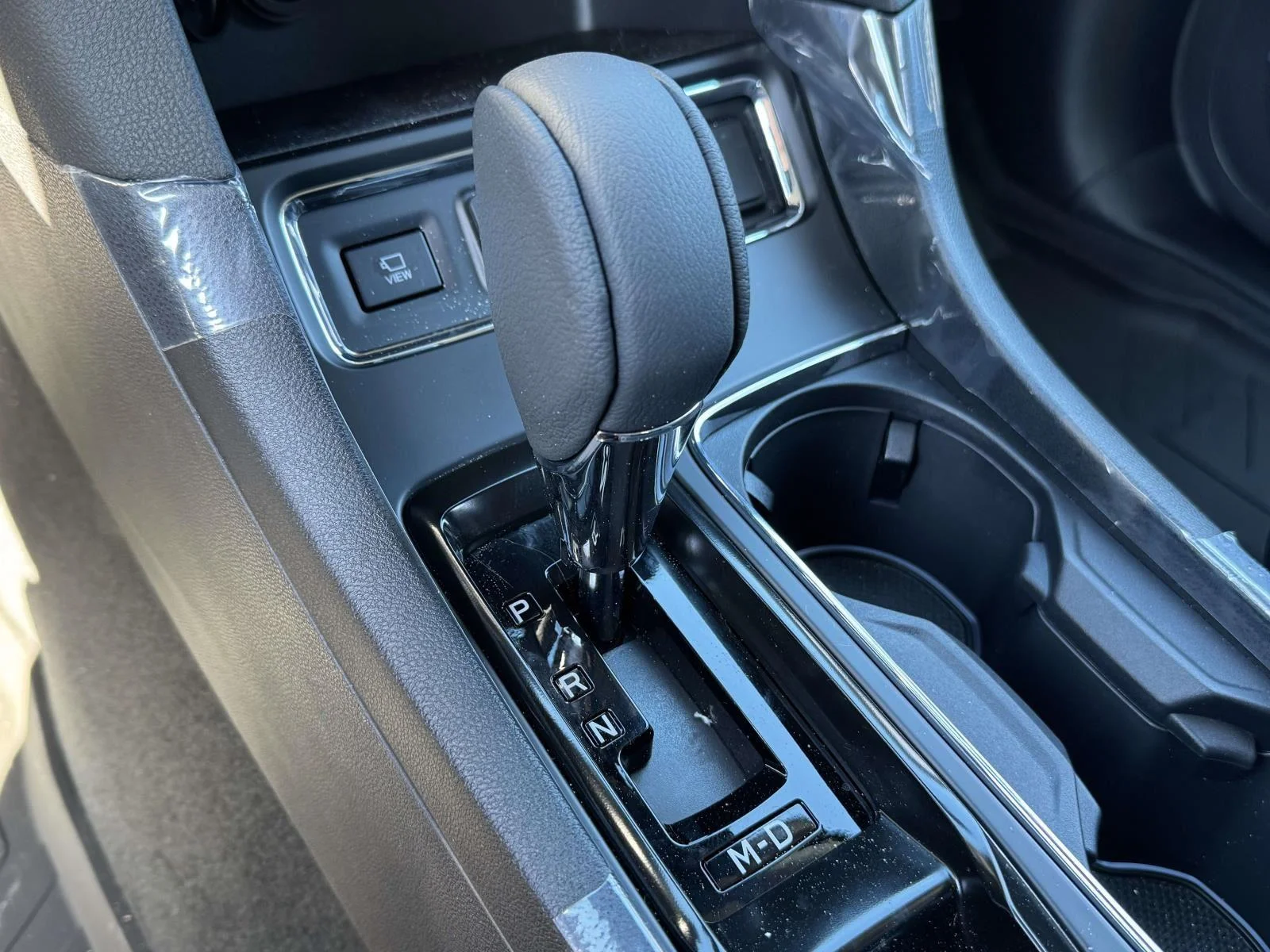 2026 Subaru Ascent Limited Bronze Edition - Photo 14