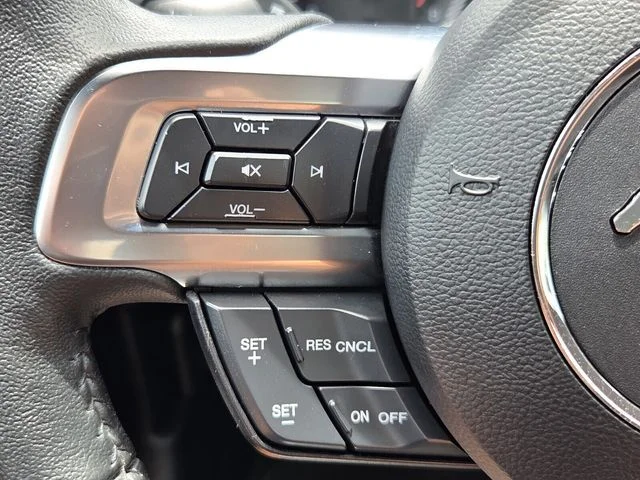 Used 2022 Gray Ford EcoBoost image 20
