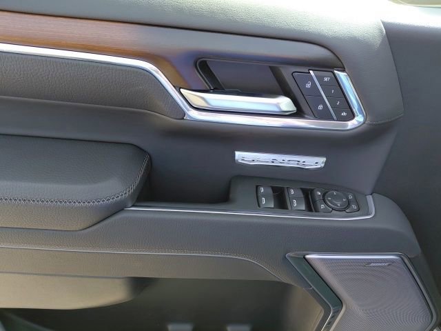 2026 GMC Sierra 1500 Denali - Photo 31