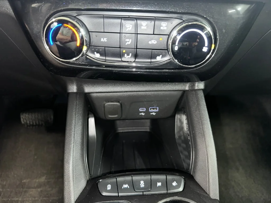 2024 Chevrolet TrailBlazer LT - Photo 13