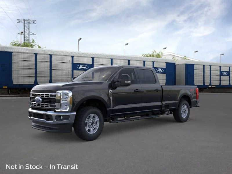 2026 Ford F-350 XLT 4x4 Crew Cab 8' Box SRW's photo