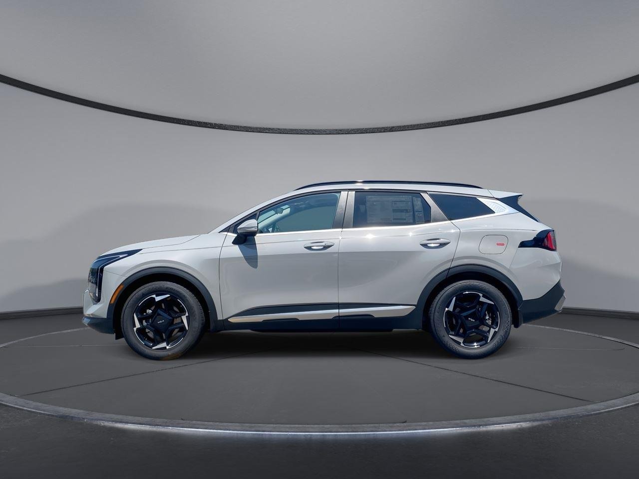 New 2026 Wolf Gray Kia EX image 5