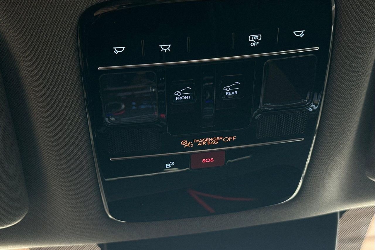 2026 Hyundai Santa Fe Limited - Photo 23