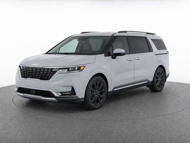 2024 Kia Carnival