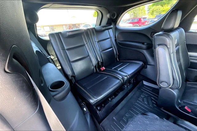 Used 2018 Brown Dodge Citadel image 29