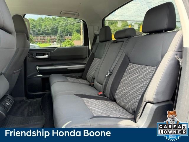 Used 2019 Gray Toyota SR5 image 36
