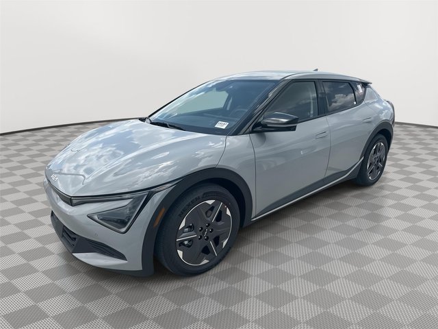 2026 Kia EV6 Light Long Range