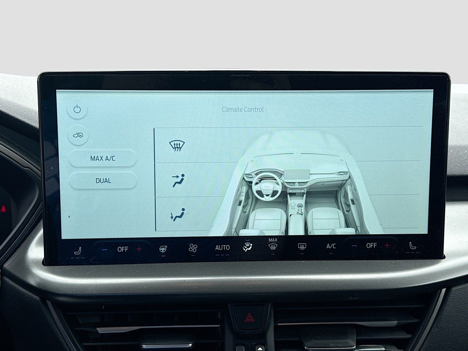 2025 Ford Escape Plug-in hybrid PHEV - Photo 16