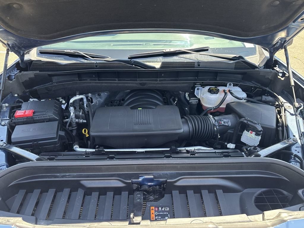 Certified Used 2026 Blue GMC Denali image 34