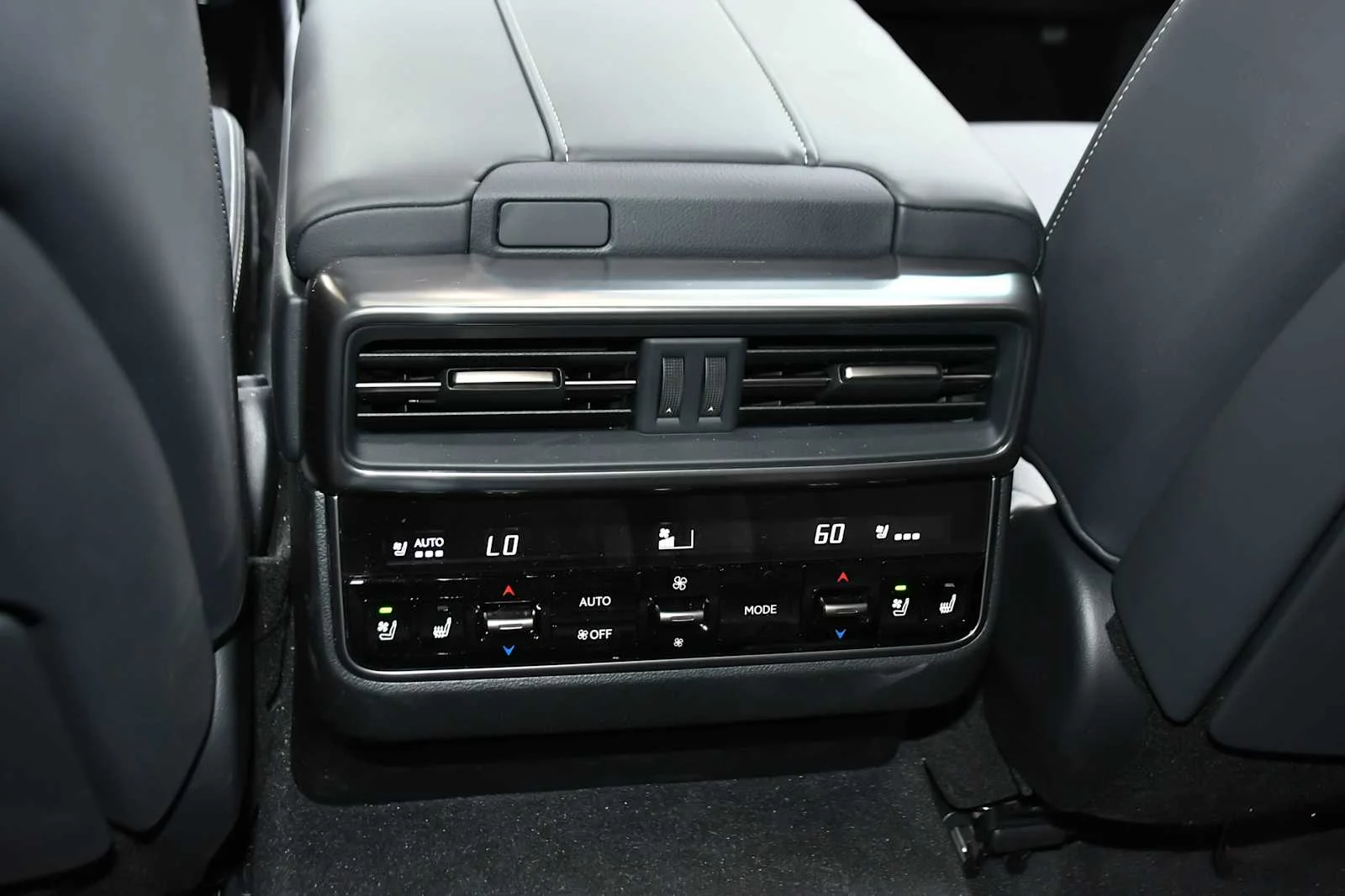 Used 2025 Caviar Lexus Luxury image 26