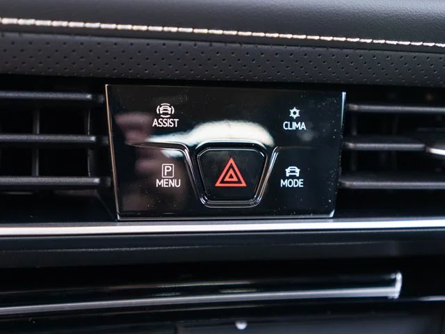 New 2026 Gray Volkswagen 2.0T SE w/Technology image 26