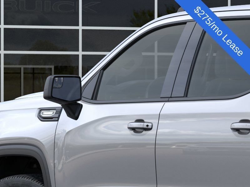 2026 GMC Sierra 1500 Elevation - Photo 12