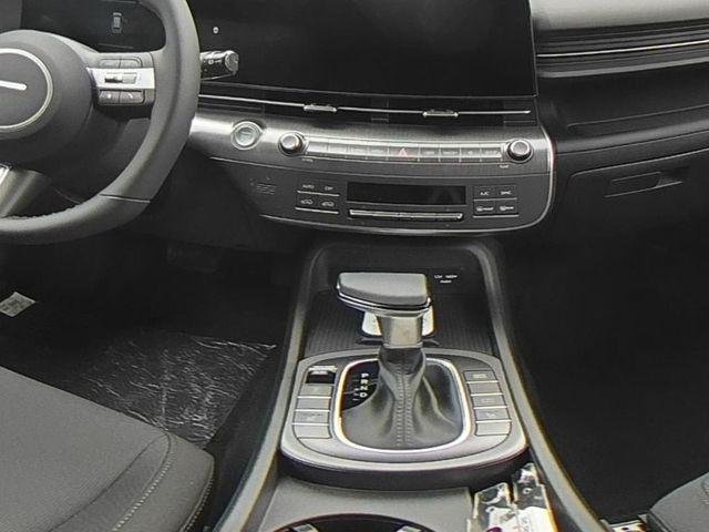 New 2027 Gray Hyundai SEL Sport AWD image 37
