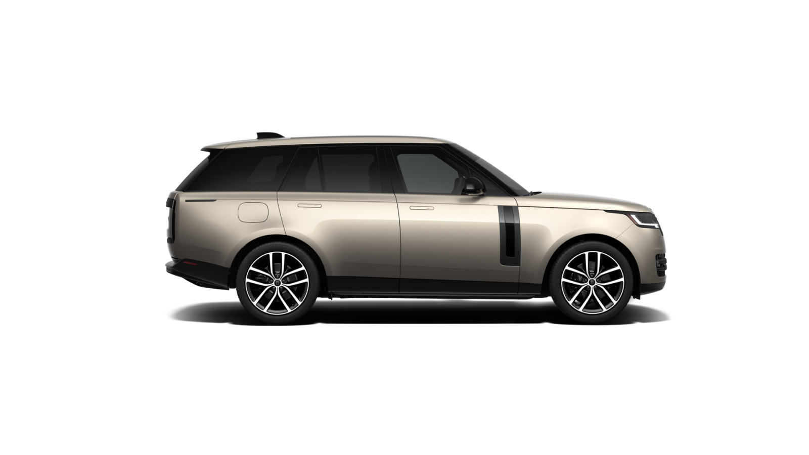 New 2027 Batumi Gold LAND ROVER SE 530PS Auto image 3