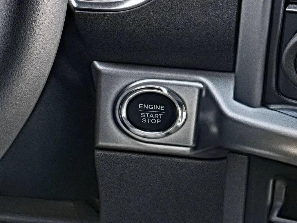 2025 Ford F-150 Lariat - Photo 28
