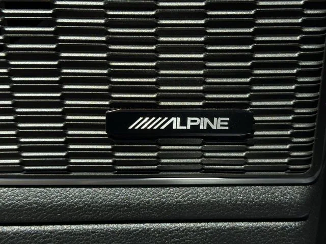Used 2024 Gray Jeep 4xe image 36