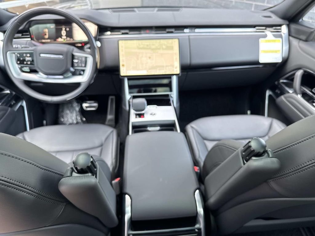2026 Land Rover Range Rover SE - Photo 19