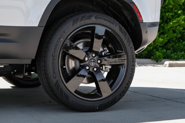 New 2026 White Land Rover S image 66
