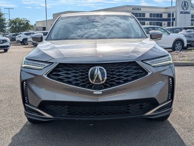 2026 Acura MDX Technology photo 2