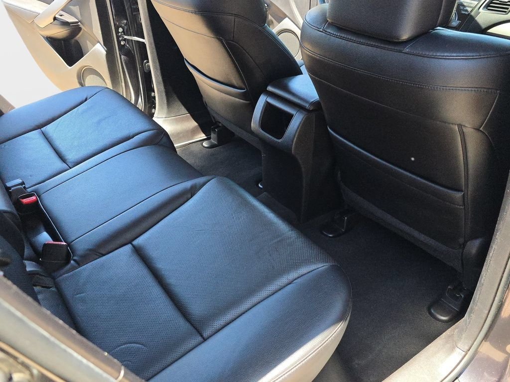 Used 2014 Gray Acura Technology Package image 13