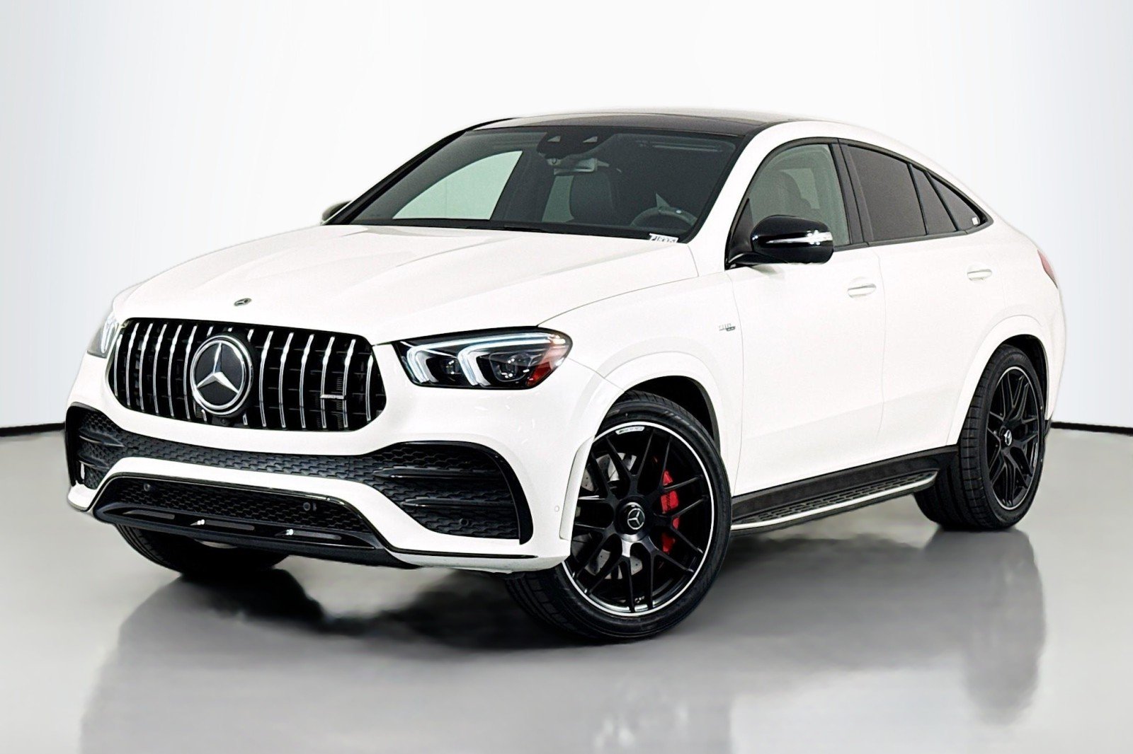 2023 Mercedes-Benz GLE GLE 53 AMG 4MATIC's photo