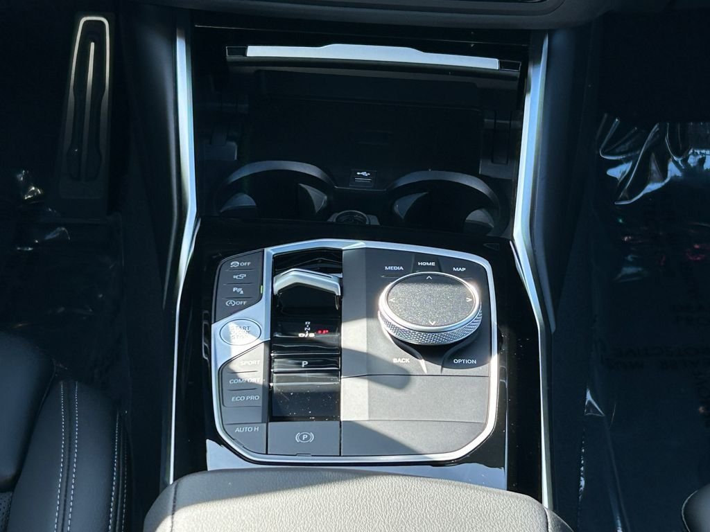 Certified Used 2024 Thundernight Metallic BMW M240i image 27