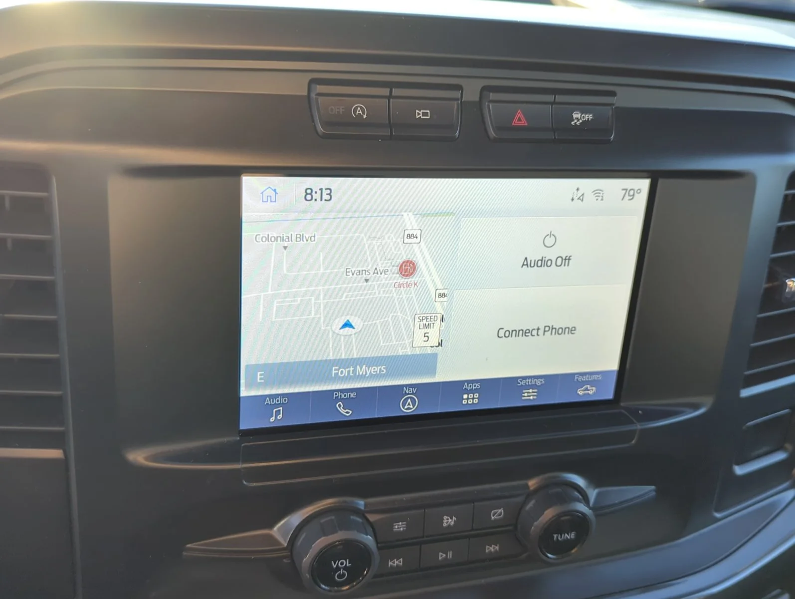 Used 2021 Carbonized Gray Metallic Ford XL image 16