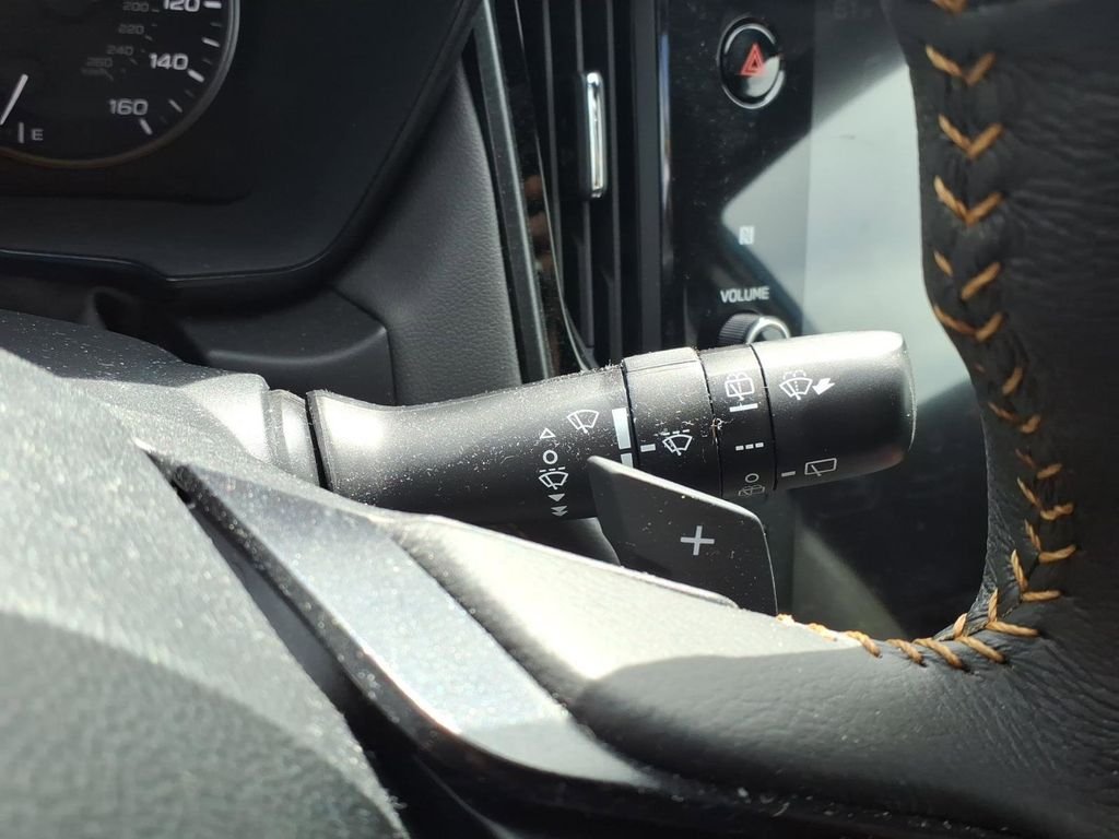 Used 2025 Blue Subaru Wilderness image 34