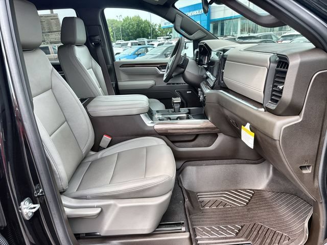 2026 Chevrolet Silverado 1500 RST - Photo 35