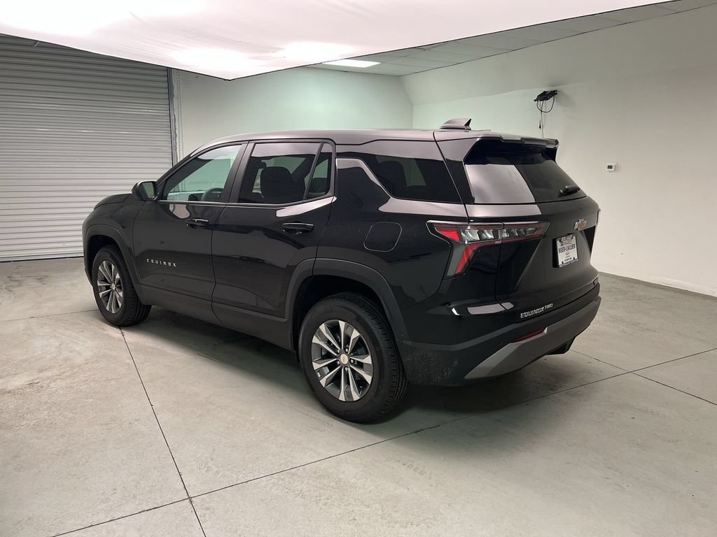 2026 Chevrolet Equinox LT - Photo 6