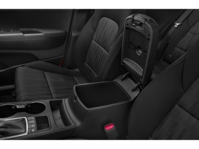 Used 2018 Hyper Red Kia LX image 17