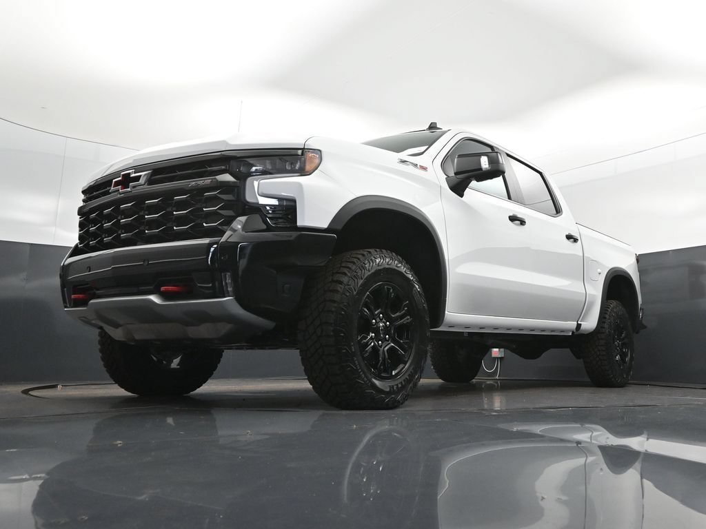 2026 Chevrolet Silverado 1500 ZR2 - Photo 40
