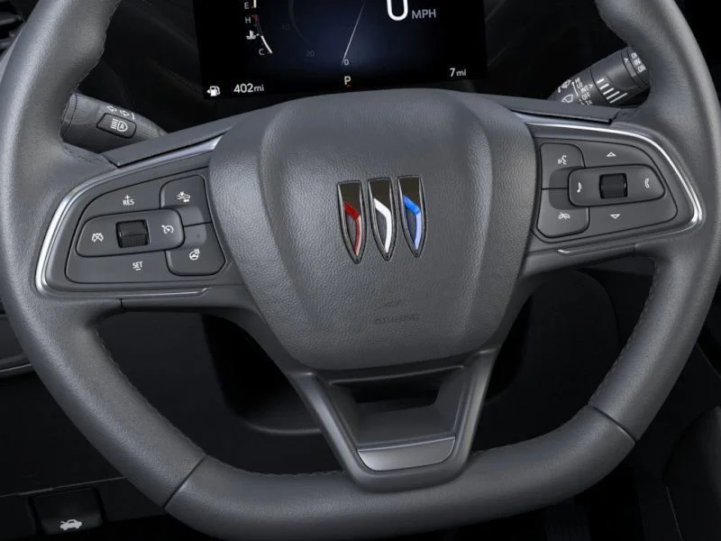 2026 Buick Encore GX Sport Touring - Photo 19