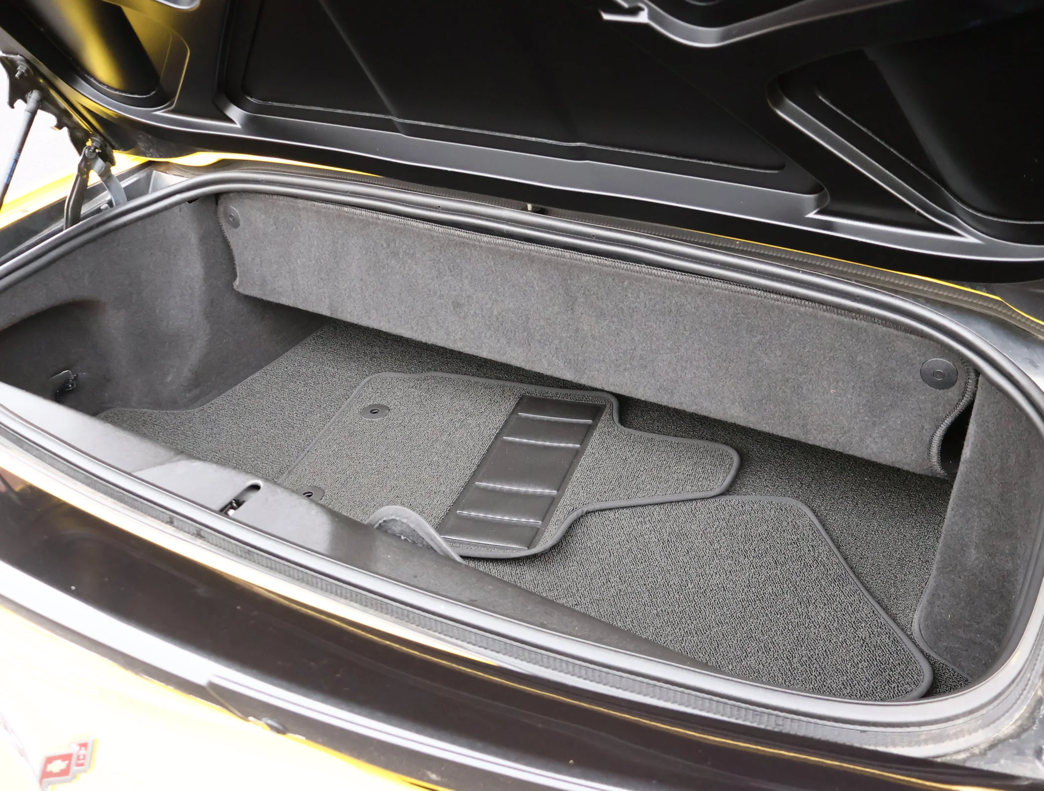 2019 Chevrolet Corvette 3LT - Photo 31