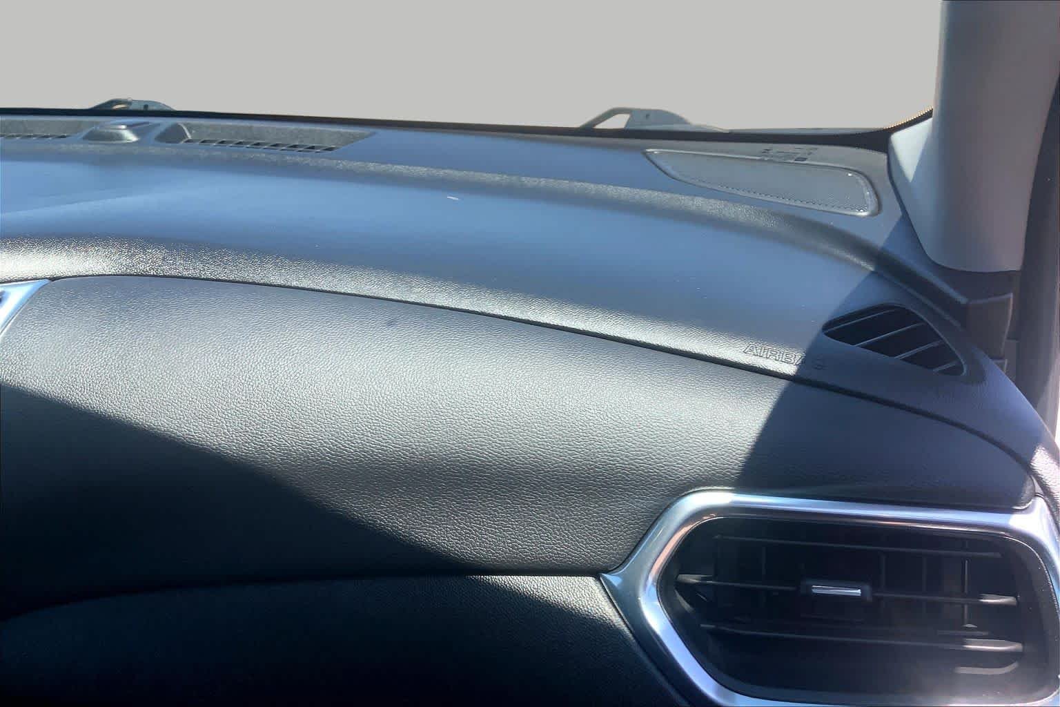 Used 2023 Summit White Chevrolet LT image 19