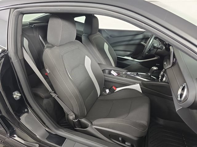 Certified Used 2023 Black Chevrolet LT1 image 26