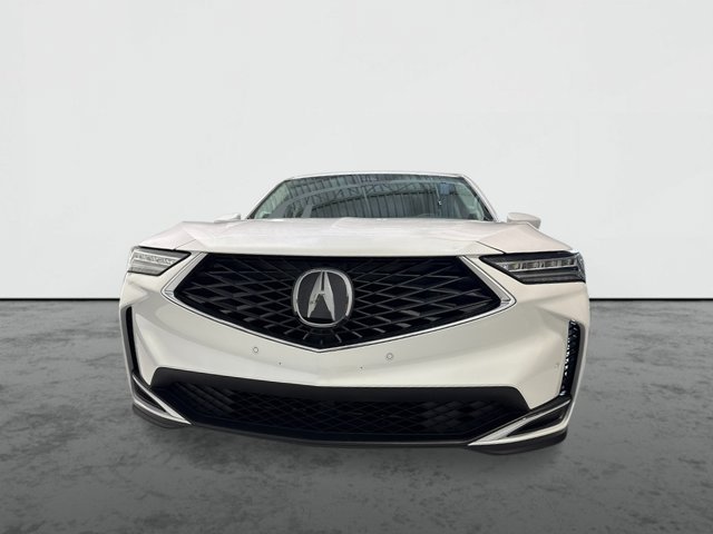 New 2026 Platinum White Pearl Acura w/Technology Package image 8