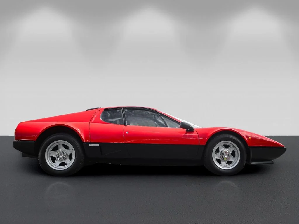 Used 1983  Ferrari BBi image 2